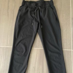 Lululemon pants (jogger)